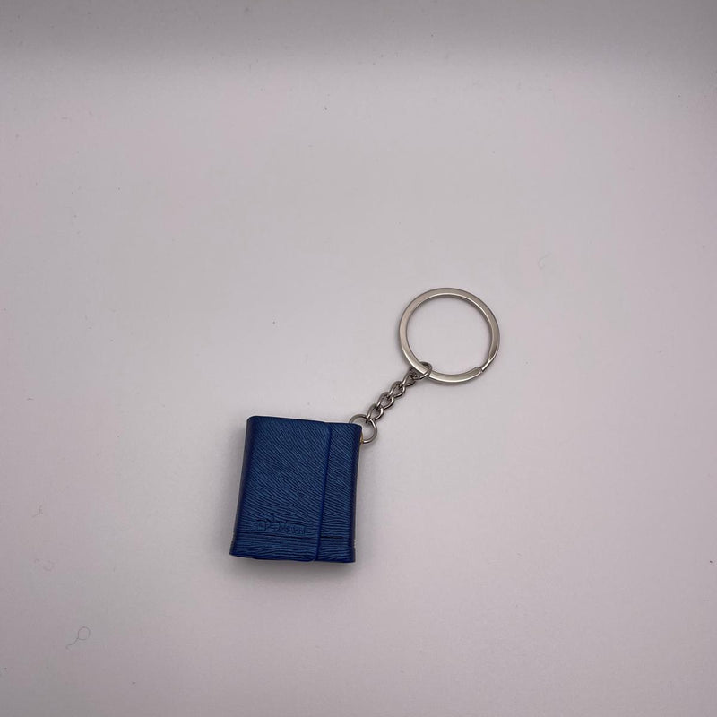 mini Tehillim  key-chain PECK OF 25 image 1