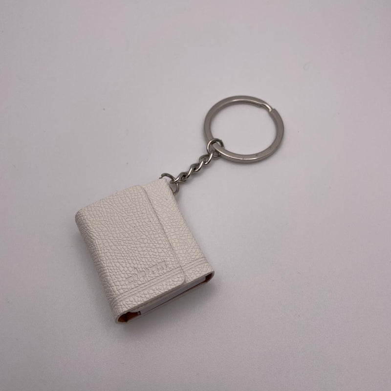 mini Tehillim  key-chain PECK OF 25 image 2