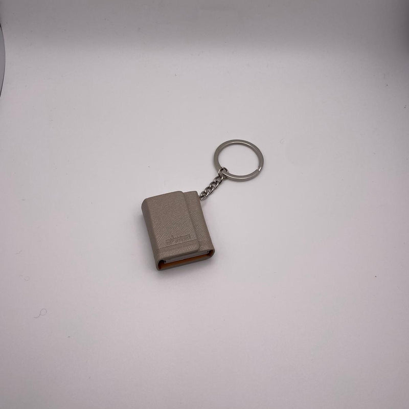 mini Tehillim  key-chain PECK OF 25 image 4