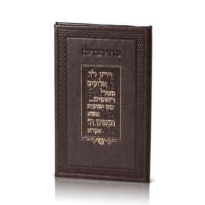 Seder Havdalah image 1