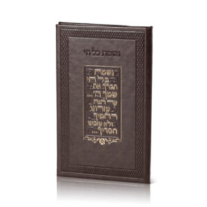Nishmat Kol Chai – Deluxe Edition image 2