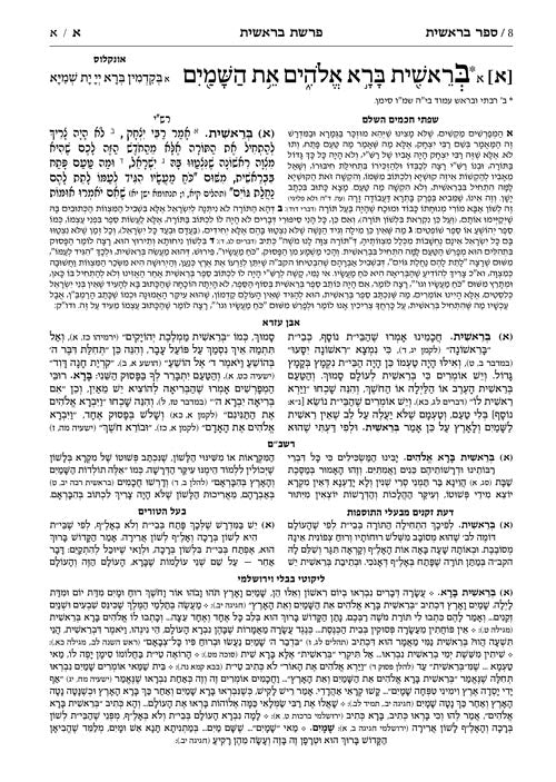 Czuker Edition Hebrew Chumash Mikra'os Gedolos Slipcased Set Signature Leather